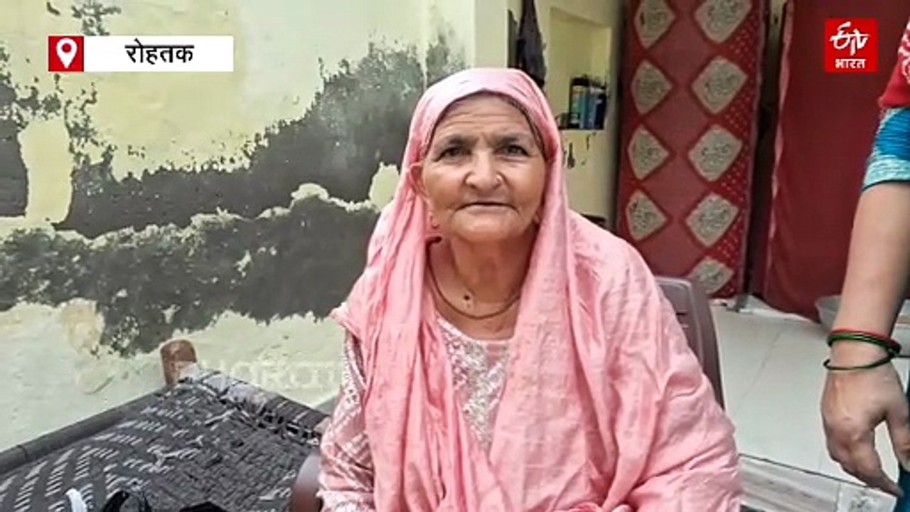 दिल्ली NCR समेत हरियाणा में भूकंप, झज्जर जिले में रिक्टर स्केल पर 4.4 रही तीव्रता, लोग घरों से बाहर निकले