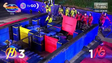 Esto es Guerra - Temporada 25 - MIERCOLES - 09/07/2025