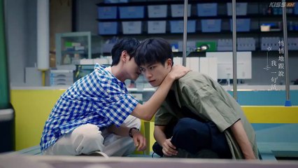 Revenged Love Episode-5