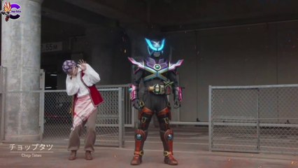 UPGRADE KAMEN RIDER BIRTH - ALUR CERITA SPIN OFF _ Kamen Rider OOO 10th_ Birth X Secret Birth Story