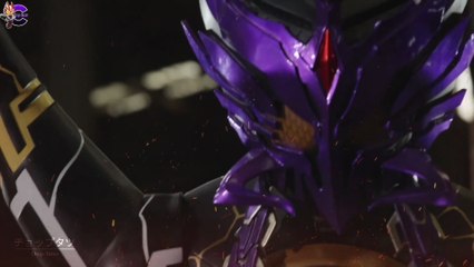 KEMATIAN HINO EIJI KEBANGKITAN ANKH - ALUR CERITA  KAMEN RIDER OOO 10th CORE MEDAL RESURRECTION