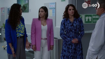 Eres mi Sangre - Temporada 1 - Capítulo 70 Emisión MARTES 08/07/2025