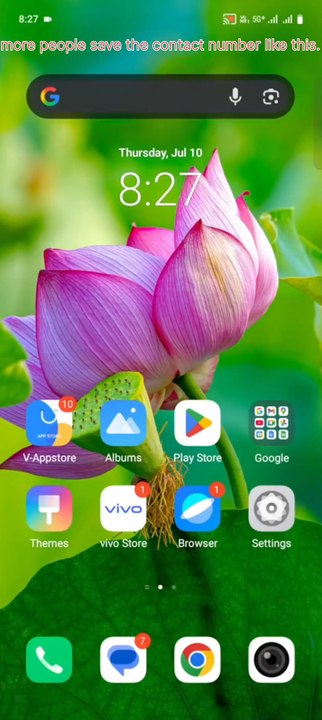 contact save किए बिना whatsapp में Chatting कैसे करें।without saving any contact in WhatsApp how to chatting with the people.