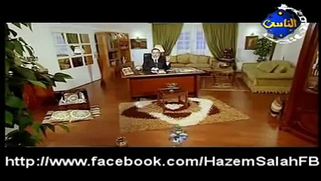 حلقة 11 | الخبرات الأجنبية والدولة | رسول الله علمنا | حازم صلاح أبو اسماعيل