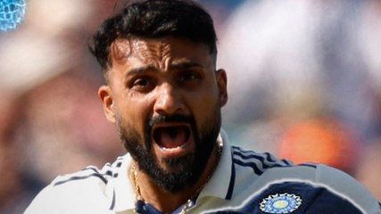 Akash Deep पर Rishabh  Pant ने दिया बड़ा बयान!