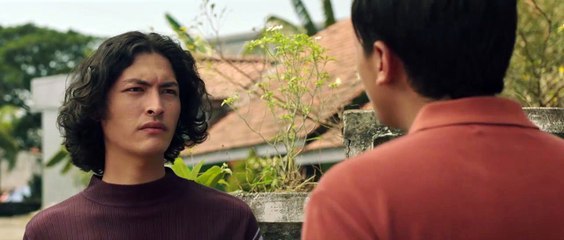 Rumah Teteh Story of Helena 2025