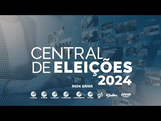 19/9/24 - Debate com as candidatas à vice-prefeitura de Salvador - Central de Eleições 2024
