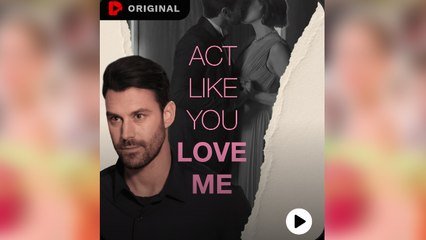 Trending Shortfilms Act Like You Love Me - Full Movie