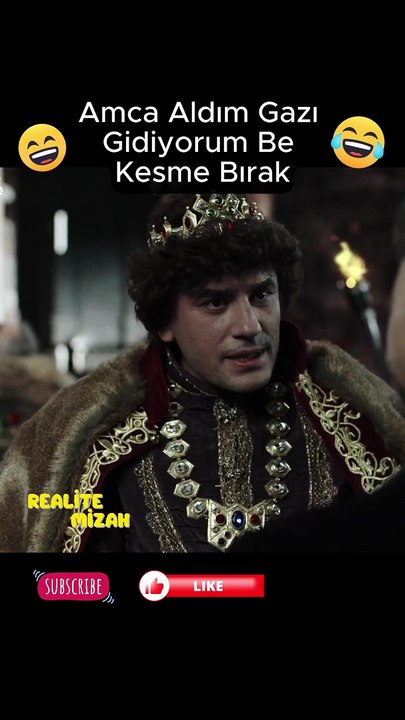 Prens Dizisi | Kral Ölüm Sahnesi