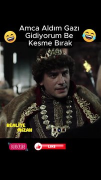 Prens Dizisi | Kral Ölüm Sahnesi