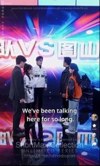 Nicky's Payback - No Regrets – FULL HD MOVIE [English Sub]