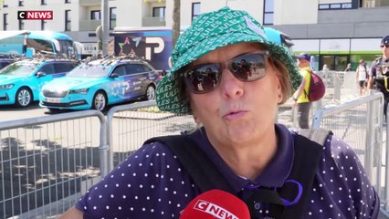 Tour de France : La polémique autour de l'équipe Israël-Premier Tech en pleine course 🚴‍♂️