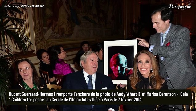 Bernard Arnault n'est plus l'homme le plus riche de France, des héritiers français du luxe dont la maison possède des modèles légendaires sont désormais en tête !
