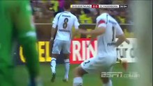 Borussia Dortmund 3-0 Paderborn - Goals and Highlights (18/4/2015)