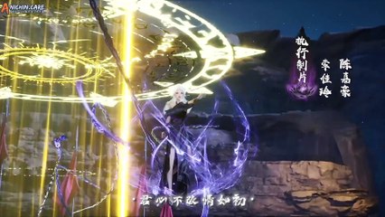 Donghuaid_Little Fairy Yao Episode 27