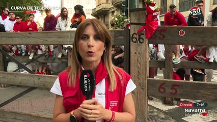 850 Metros 10/07/2025 Parte 1