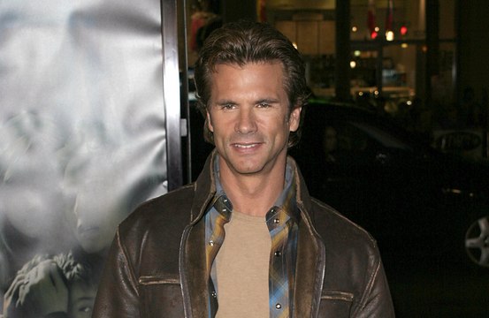 Lorenzo Lamas has ended his sixth marriage by filing for divorce from Kenna Nicole