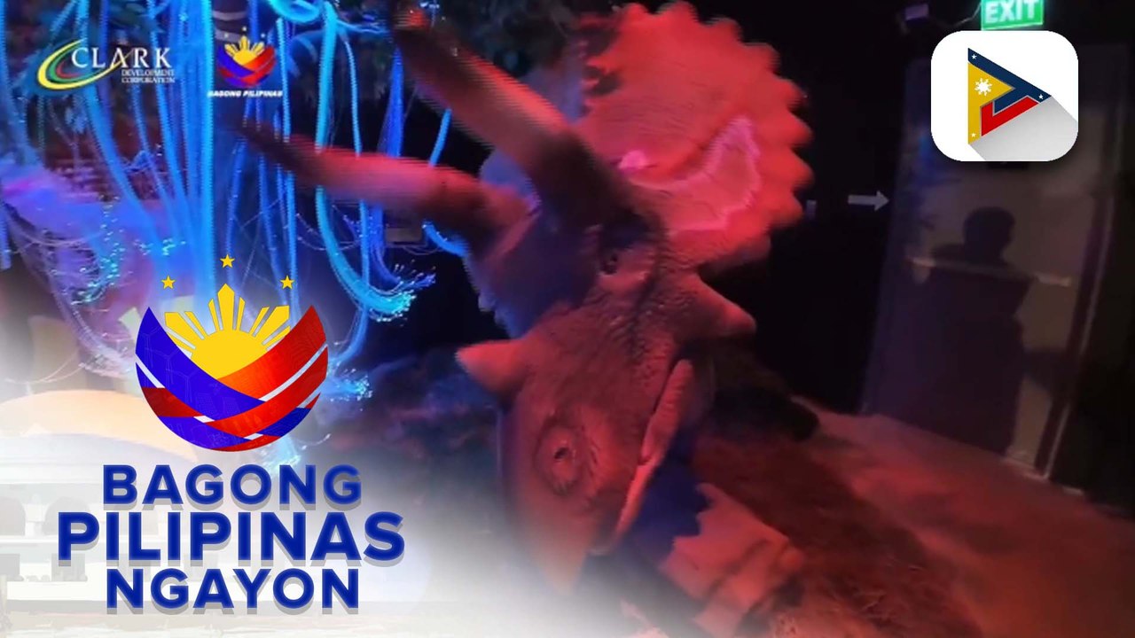 CDC sa Bagong Pilipinas | Ihahatid namin ang programa at proyekto CDC para sa patuloy na pag unlad ng Clark Free Port Zone tungo sa isang Bagong Pilipinas