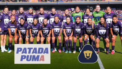 Pumas Femenil estrena el tráiler de su documental; ¿Cuándo se estrena?