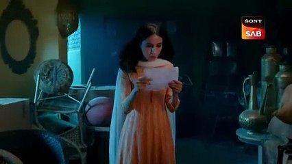 Tara Ki Manzil - Dhruv Tara - Samay Sadi Se Pare - Ep 22