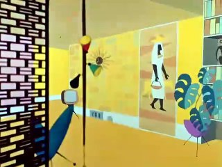 Tom and Jerry - Buddies Thicker Than Water (1962)