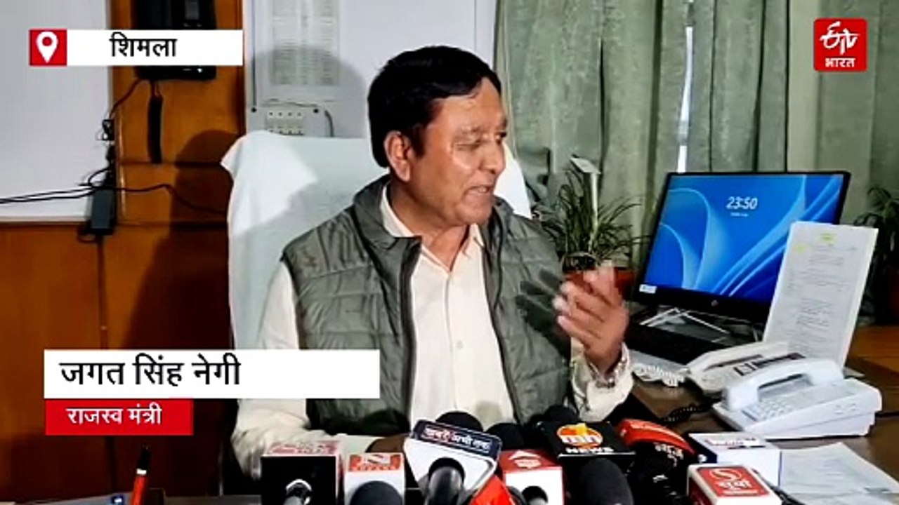 "रील और रियल लाइफ में झांसी की रानी बनने में फर्क, कंगना पर बात करना समय बर्बाद करना" सुक्खू के मंत्री का तंज