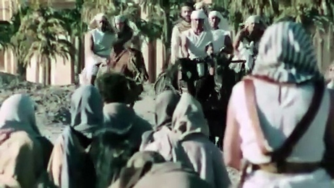 حضرت یوسف قسط نمبر 56 _ اردو ڈب _ Urdu Dubbed _ Prophet Yousuf
