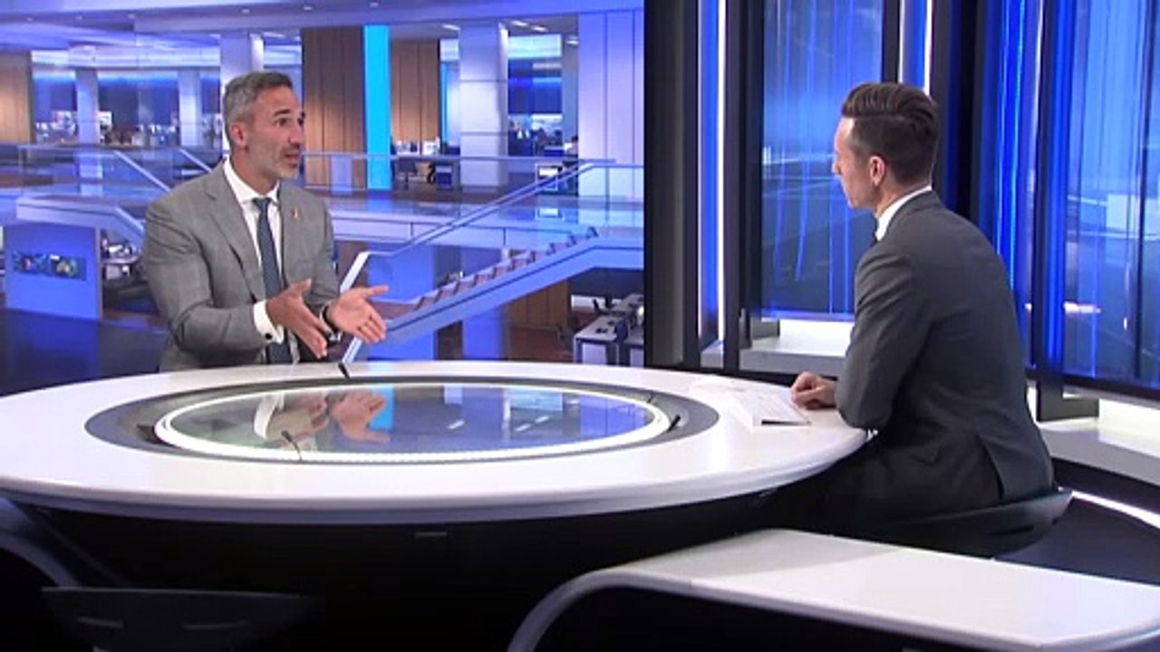 Executive Council of Australian Jewry has full faith the anti-semitic plan can achieve a positive result