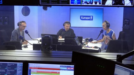 «On a été abandonnés» : ces Marseillais en colère après les incendies