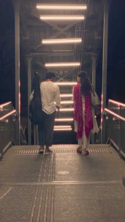 We all live in a paradoxical time.