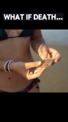 Nature's Secret to Immortality 💀➡️👶