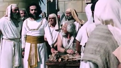 حضرت یوسف قسط نمبر 58 _ اردو ڈب _ Urdu Dubbed _ Prophet Yousuf