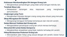 Jangan Lupa disimpan ya