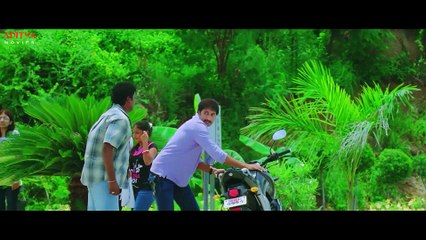 Janbaaz Ki Jung Hindi Dubbed Movie Scenes | Gopichand | Deeksha Seth | Aditya Movies