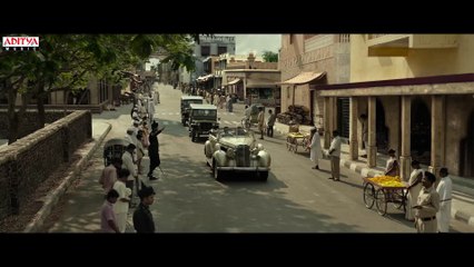 Razakar: The Silent Genocide of Hyderabad | movie | 2024 | Official Trailer