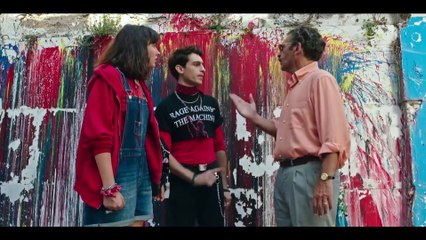 Gli anni belli | movie | 2022 | Official Trailer