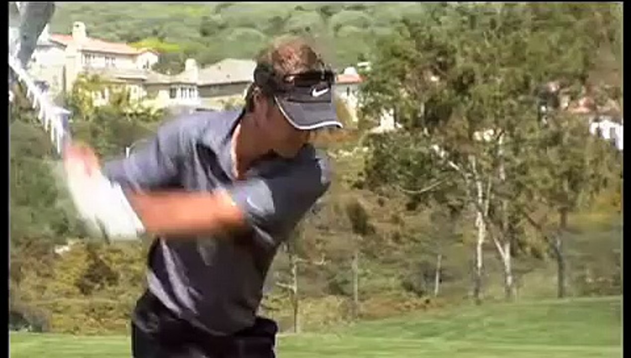 The Back Nine | movie | 2009 | Official Trailer