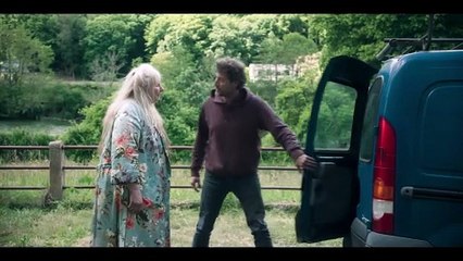 La Fiancée du poète | movie | 2023 | Official Trailer