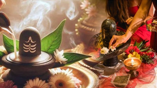Sawan Shiv Puja Vidhi 2025: घर पर सावन में शिव पूजा कैसे करें,पूजा सामग्री,मंत्र | Boldsky