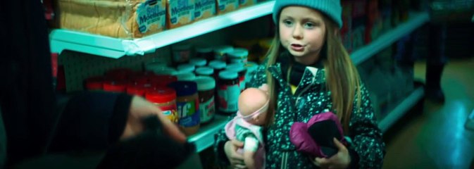 Snow Angel HD Movie (2025) ❄️