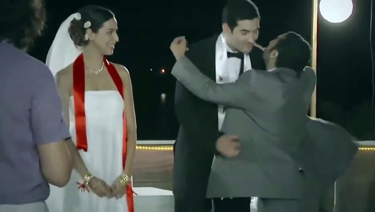 Ada: Zombilerin Düğünü | movie | 2010 | Official Trailer