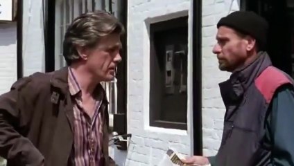 Midsomer Murders James Griss & John Whittle Nearly Come to Blows Things That go Bump in the Night