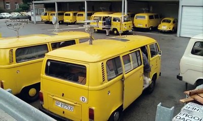 Piratensender Powerplay (1984) – Actionreicher Thriller über illegale Radiosender