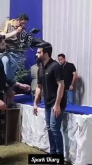 Intense Shouting Scene from Sher | Danish Taimoor Drama 🔥