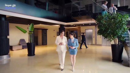 مسلسل فندق الأحلام مدبلج - الحلقة 19