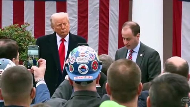 Trump anuncia aranceles del 30 por ciento a las importaciones de la UE el 1 de agosto