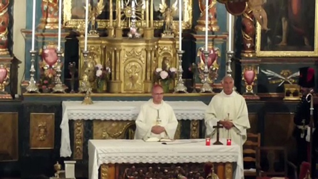 Fete-Dieu Aussois 2025