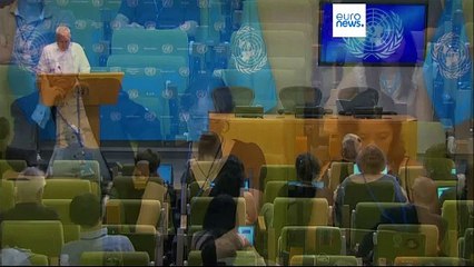 Śledcza ONZ ds. Palestyny potępia amerykańskie sankcje wobec niej