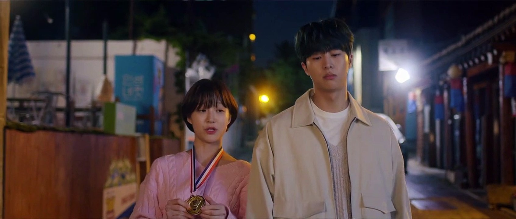 [Hindi Dubbed] Love All Play – Episode 16 | Full HD Kdrama