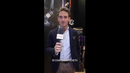 Vinitaly, Serena Wines